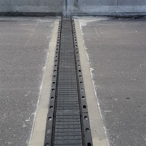 Expansion Joint & Bearing Supplier Malaysia .